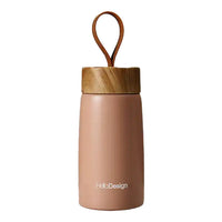HABITADO Termo para café Hello Desing