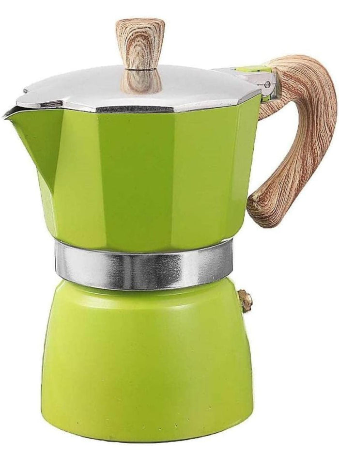 Cafetera Moka Expresso