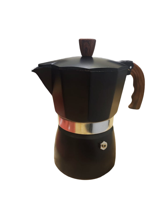 Cafetera Moka Expresso