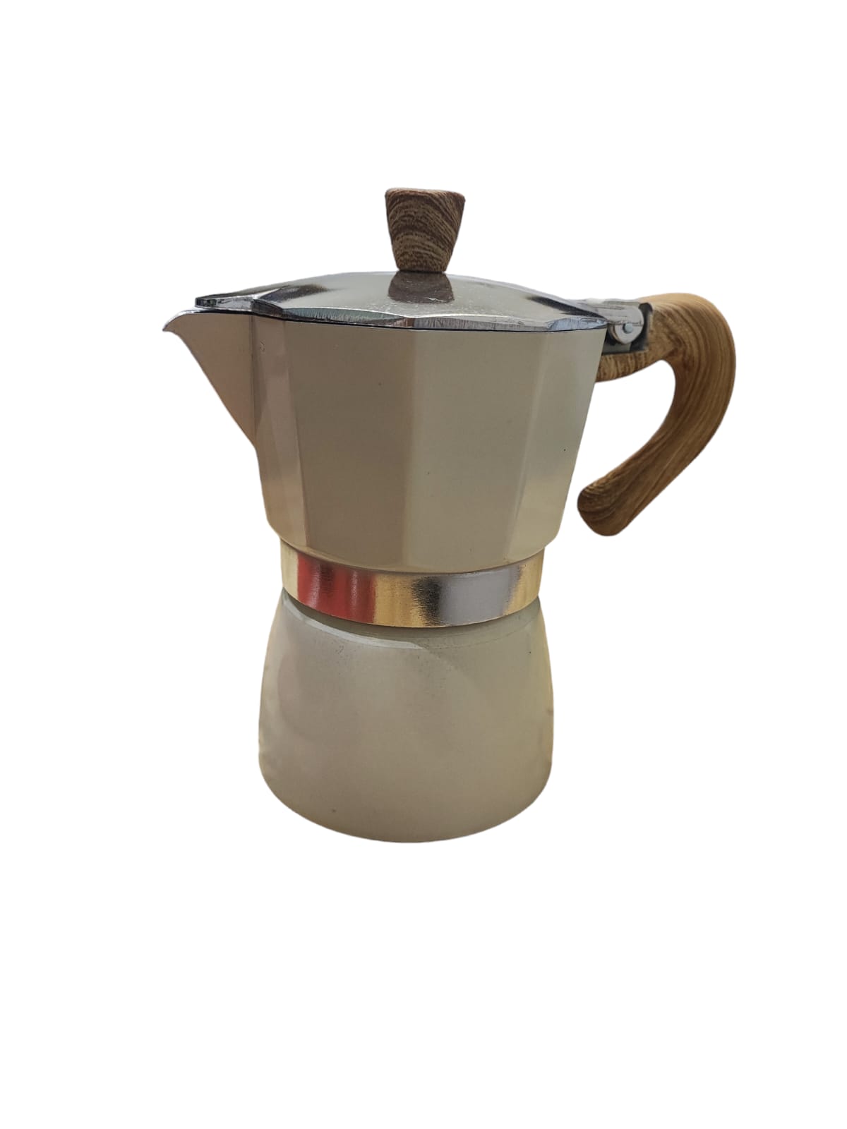 Cafetera Moka Expresso