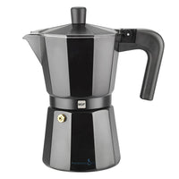 Cafetera Moka Expresso