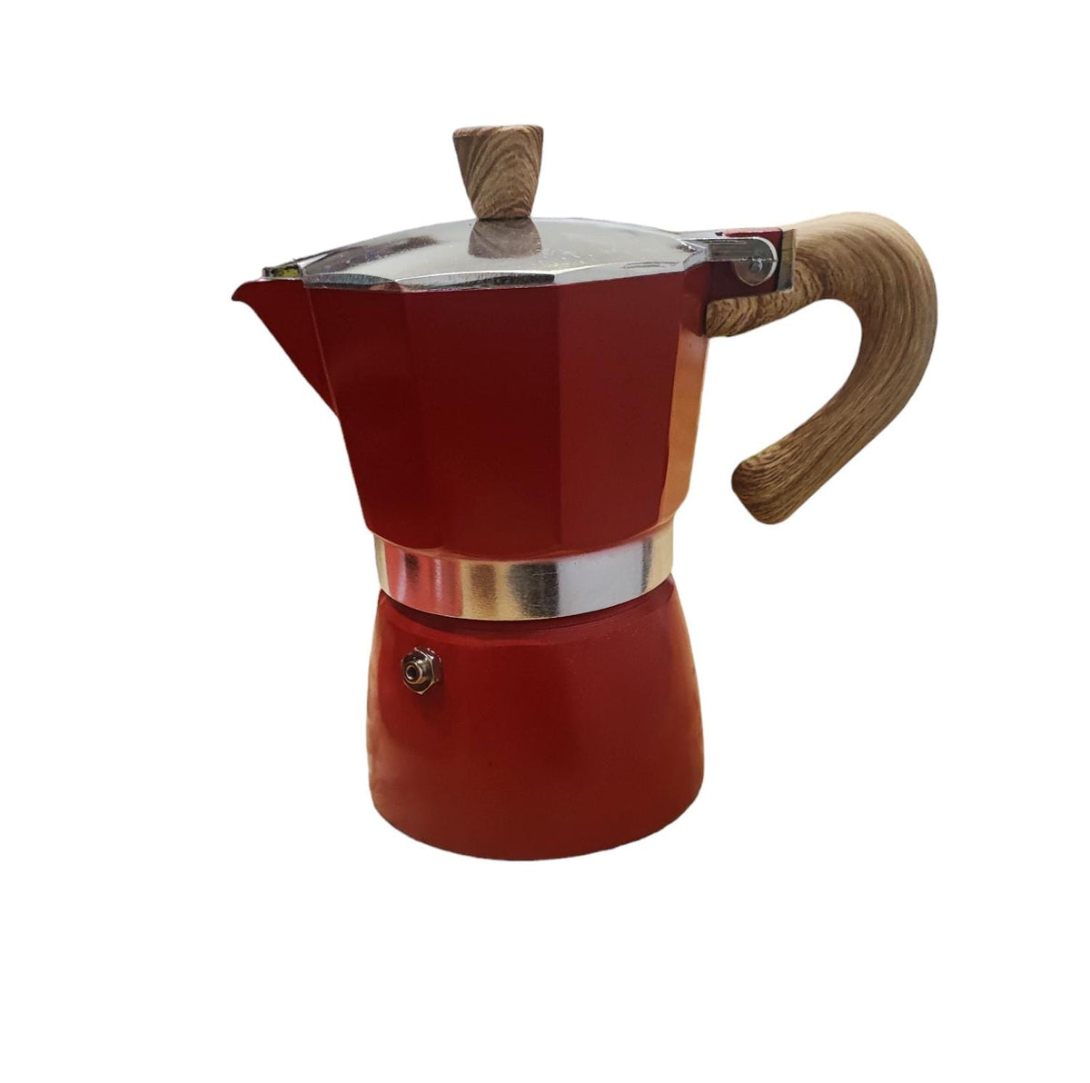 Cafetera Moka Expresso